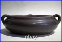 100 Year Old ROOKWOOD Pottery Arts & Crafts Bowl