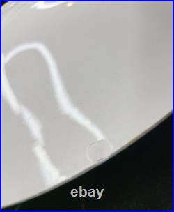 11 Pc Sasai Ironstone Jack Richter Serving Salad Bowls Set Vintage Floral Japan