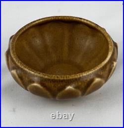 1921 Rookwood Matte Glazed Bowl, 2128