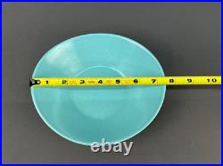 4 Vernonware Heavenly Days Covered Vegetable Serving Bowl + 3 More Bowls MCM