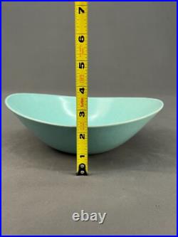 4 Vernonware Heavenly Days Covered Vegetable Serving Bowl + 3 More Bowls MCM