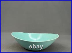 4 Vernonware Heavenly Days Covered Vegetable Serving Bowl + 3 More Bowls MCM