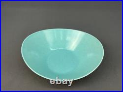 4 Vernonware Heavenly Days Covered Vegetable Serving Bowl + 3 More Bowls MCM