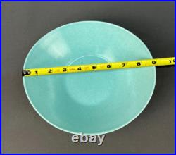 4 Vernonware Heavenly Days Covered Vegetable Serving Bowl + 3 More Bowls MCM