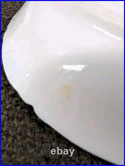 6 Sets Vtg Haviland France Limoges Bretagne Coupe Bowls Cups Saucers 18pcs Gold