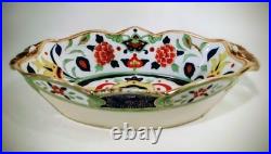 ANTIQUE NIPPON MORIMURA BROS. Hand Painted Bowl Japan C. 1911-21