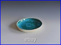 A Vintage Danish Modern Art Pottery Bowl