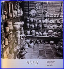 Ann Stannard, Vintage Bowl, Ceramic Artist, Pottery #4