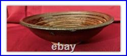 Ann Stannard Vintage Bowl Ceramic Pottery #3