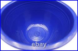 Antique Homer Laughlin Fiesta Ware #4 Nesting Mixing Bowl Inside Rings 1936-1938