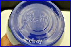 Antique Homer Laughlin Fiesta Ware #4 Nesting Mixing Bowl Inside Rings 1936-1938