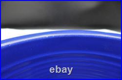 Antique Homer Laughlin Fiesta Ware #4 Nesting Mixing Bowl Inside Rings 1936-1938