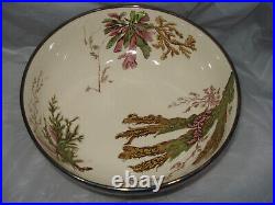 Antique Wedgwood Lobster Bowl (Date Marked 1860)