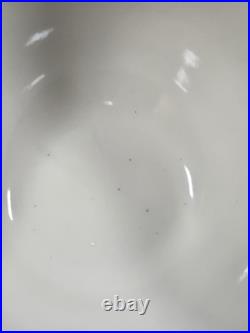 Aunt Rhody Mother Goose 3- Piece Stoneware Mixing Bowls