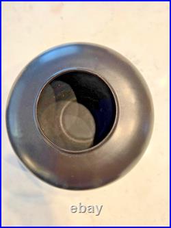 Bauer Vintage MCM Pottery Indian Bowl Vase/Pot Circa 1950's