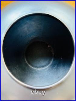 Bauer Vintage MCM Pottery Indian Bowl Vase/Pot Circa 1950's