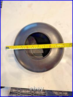 Bauer Vintage MCM Pottery Indian Bowl Vase/Pot Circa 1950's