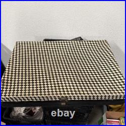 Beautiful Vintage Italian Dinner Ware For 12 People