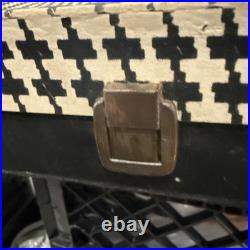 Beautiful Vintage Italian Dinner Ware For 12 People