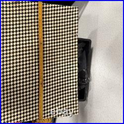 Beautiful Vintage Italian Dinner Ware For 12 People