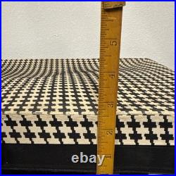 Beautiful Vintage Italian Dinner Ware For 12 People