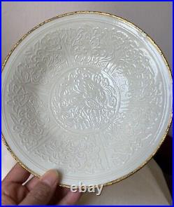 Chinese antique porcelain bowl. Song Period