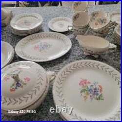 Crown Potteries & Company