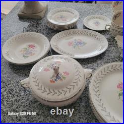 Crown Potteries & Company