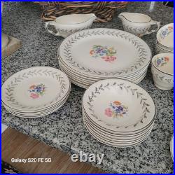 Crown Potteries & Company