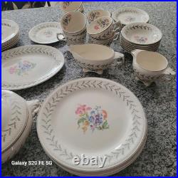 Crown Potteries & Company