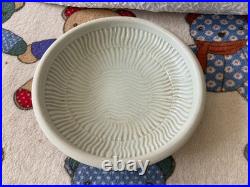 Dora De Larios Large Bowl