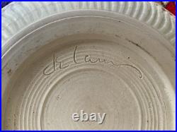 Dora De Larios Large Bowl