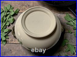 Franciscan Desert Rose Soup Tureen