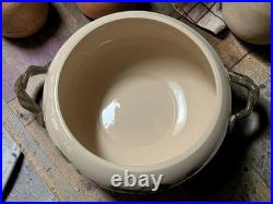 Franciscan Desert Rose Soup Tureen