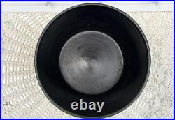 Gouda Zuid-Holland Abstract Floral Design bowl/planter Corona Decor Antique Gouda Zuid-Holland Abstract Floral Design bowl/planter Corona Decor Antique