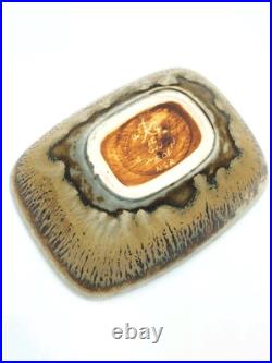 Gunnar Nylund Bowl NSR for Rörstrand Sweden MCM