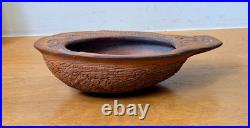 Judith Jenaurrie Warrie Australia Studio Art Pottery Design Vessel Bowl Vtg Mcm