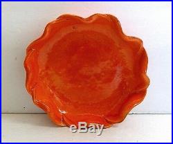 La Canada Vintage Ceramic Bowl California Pottery