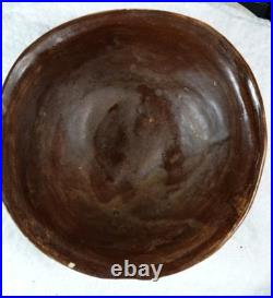 MCM Hand Crafted Pottery 5.5 dia, Bowl Japan MCM Hand Crafted Pottery 5.5 dia, Bowl Japan