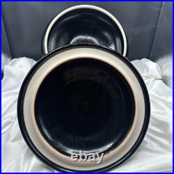 MCM ROB WIEDMAIER Pottery Studio Bowl with lid. Unique piece. Fantastic. See pics