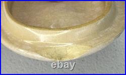 MCM Roseville Raymor Gray Stoneware Set of 4 Ben Seibel Casserole 155 156 157
