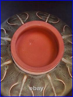 MCM Rupert Deese Studio Pottery Bowl/ Vessel Claremont CA