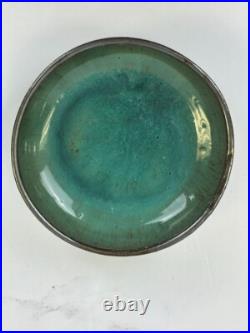 Marguerite Bowl Wildenhain Pond Farm Pottery California RARE Studio Vintage