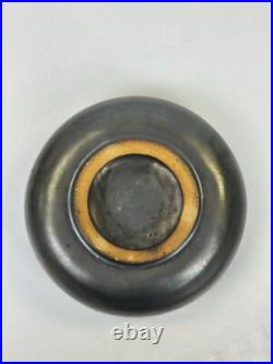 Marguerite Bowl Wildenhain Pond Farm Pottery California RARE Studio Vintage