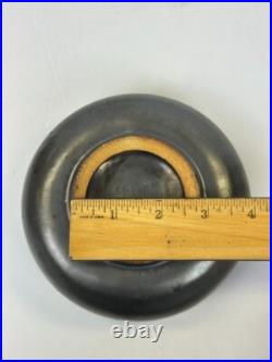 Marguerite Bowl Wildenhain Pond Farm Pottery California RARE Studio Vintage