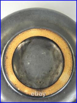 Marguerite Bowl Wildenhain Pond Farm Pottery California RARE Studio Vintage