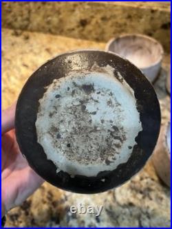 McCarty Pottery Nutmeg Bowls Set Of 4