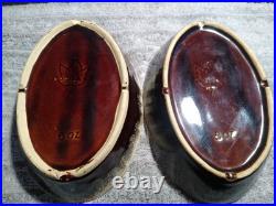 Monmouth pottery set. Bowls, dishes, soup bowls sold as a set