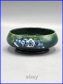 Moorcroft Pottery bowl 1928-1949