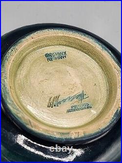Moorcroft Pottery bowl 1928-1949